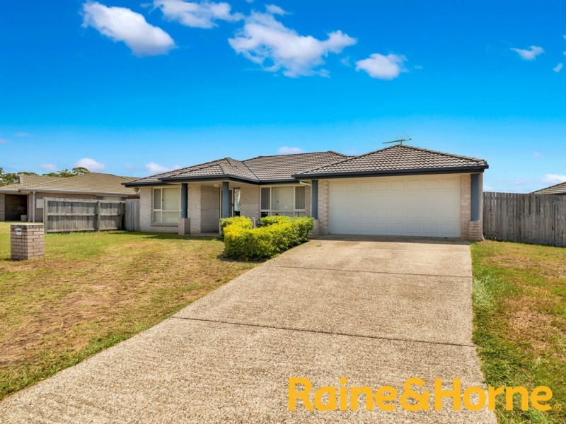 26 Hedges Avenue, Burpengary QLD 4505