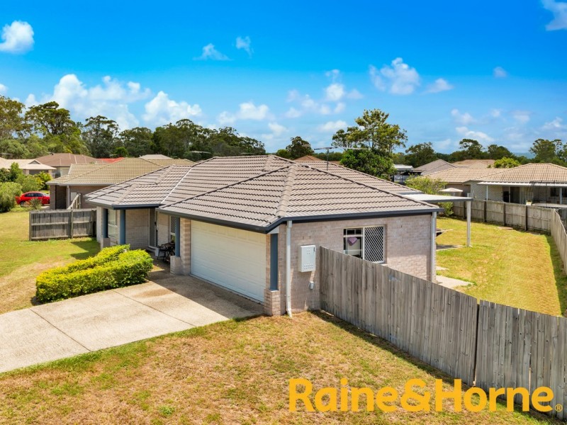 26 Hedges Avenue, Burpengary QLD 4505