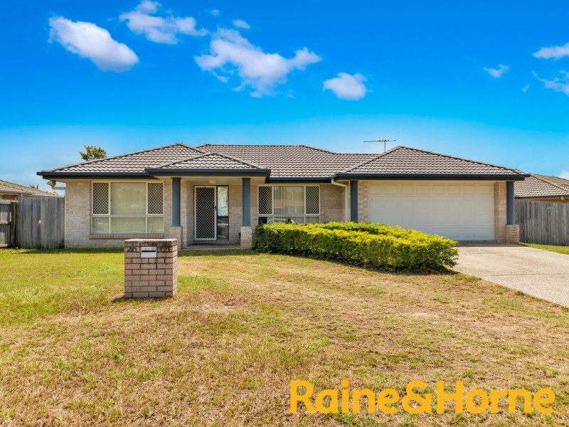 26 Hedges Avenue, Burpengary QLD 4505
