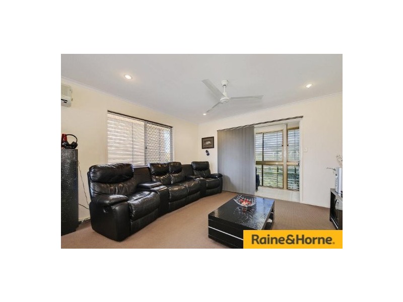 17 MAURICE STREET, Kallangur QLD 4503