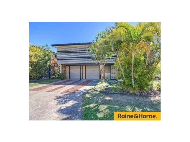 17 MAURICE STREET, Kallangur QLD 4503