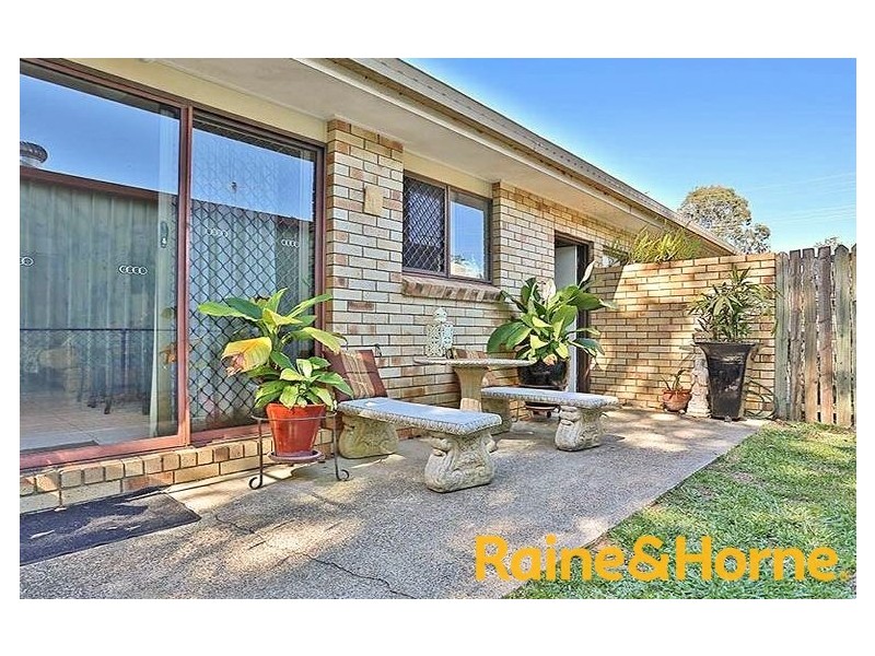 2/28 Bradman Street, Caboolture QLD 4510