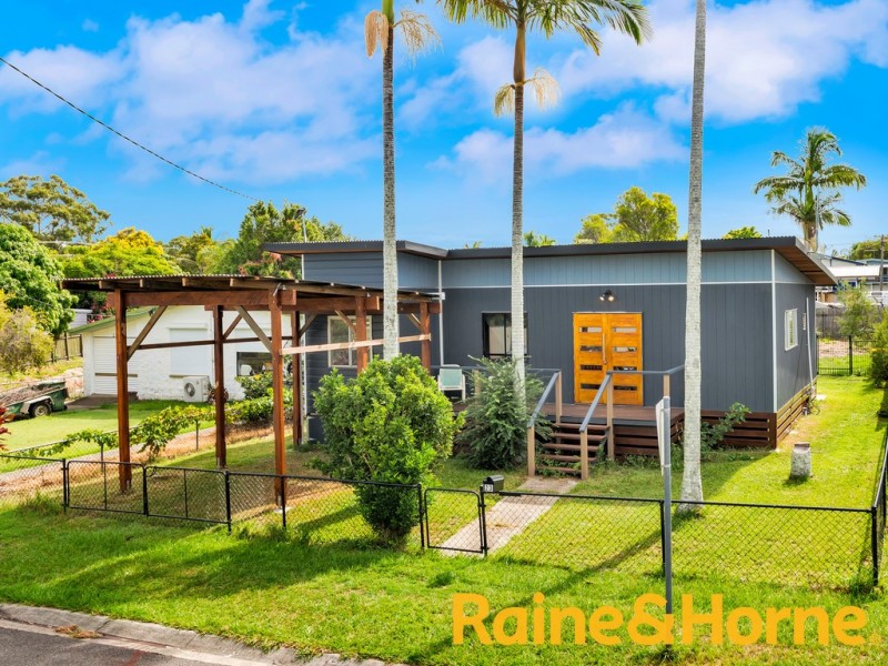 23 UNION STREET, Deception Bay QLD 4508