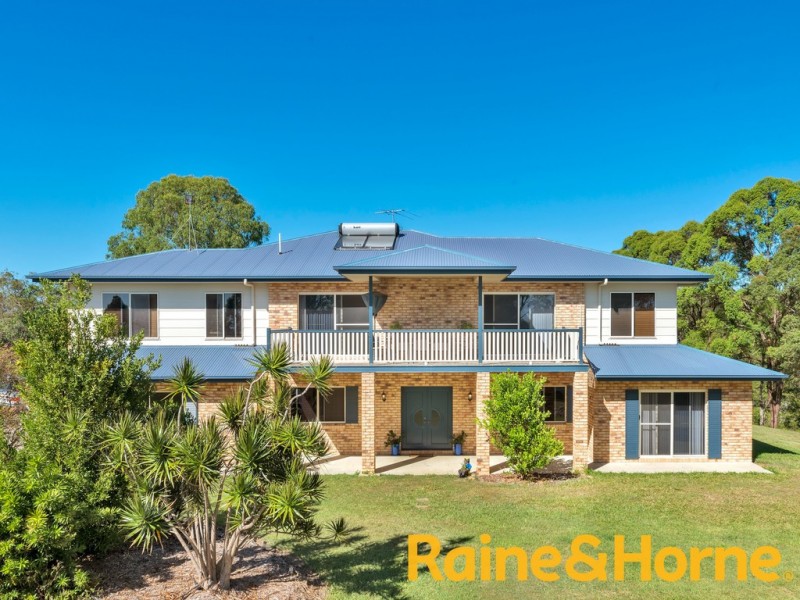 32 PACIFIC VISTA COURT, Ocean View QLD 4521