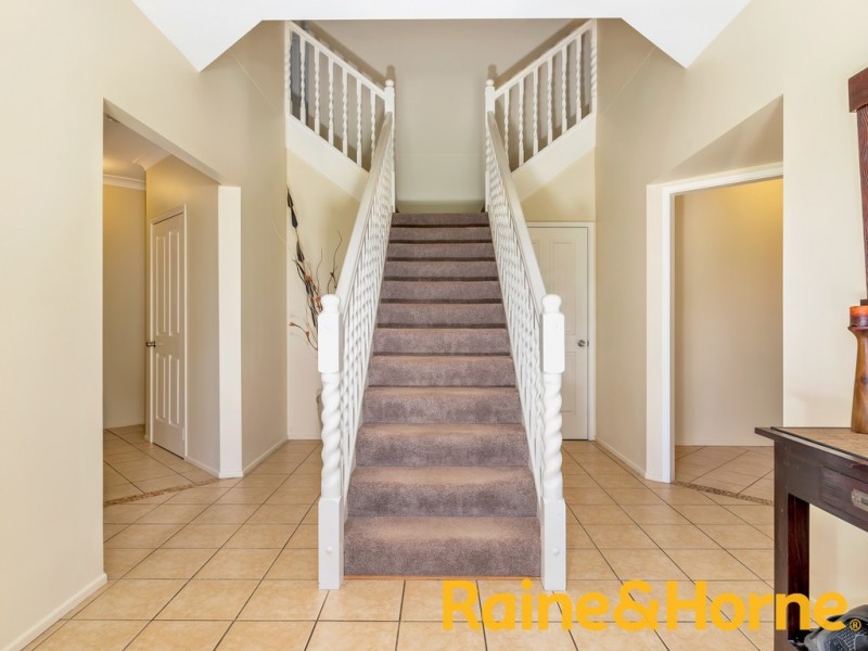 32 PACIFIC VISTA COURT, Ocean View QLD 4521