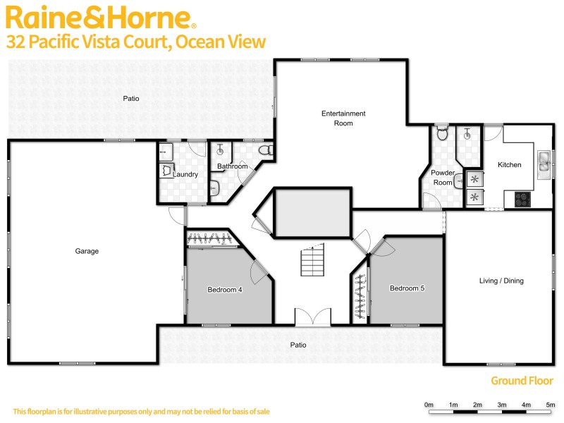 32 PACIFIC VISTA COURT, Ocean View QLD 4521