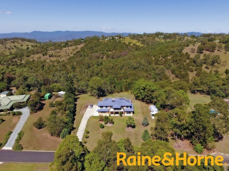 32 PACIFIC VISTA COURT, Ocean View QLD 4521