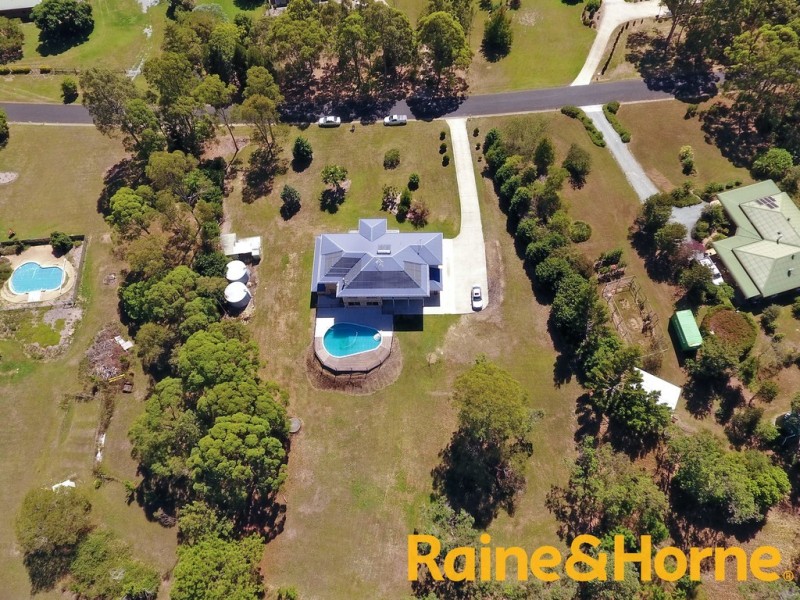 32 PACIFIC VISTA COURT, Ocean View QLD 4521