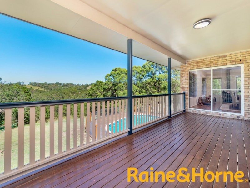 32 PACIFIC VISTA COURT, Ocean View QLD 4521