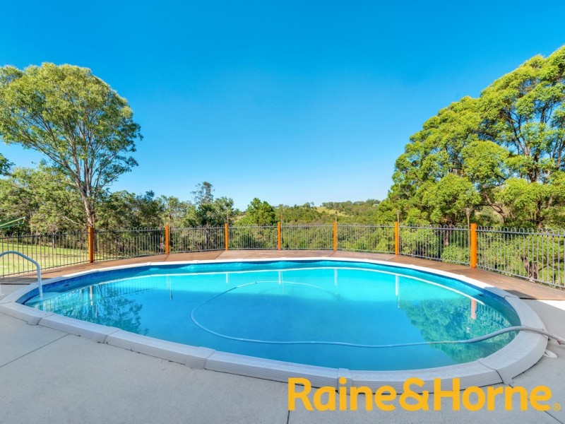 32 PACIFIC VISTA COURT, Ocean View QLD 4521