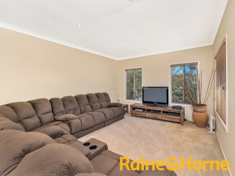 32 PACIFIC VISTA COURT, Ocean View QLD 4521