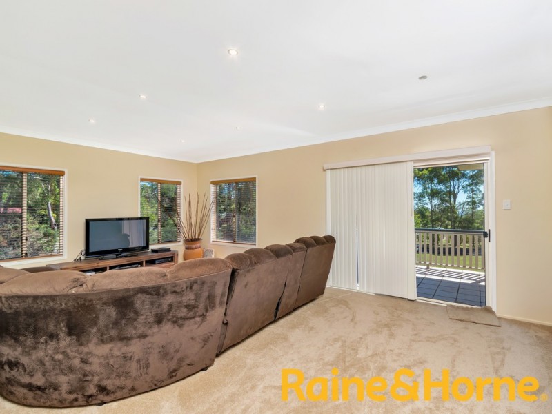 32 PACIFIC VISTA COURT, Ocean View QLD 4521