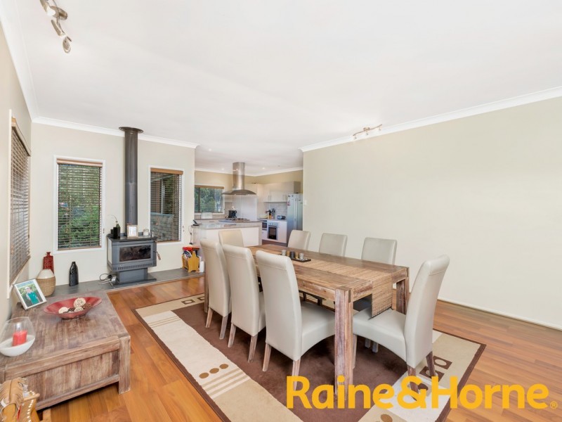 32 PACIFIC VISTA COURT, Ocean View QLD 4521