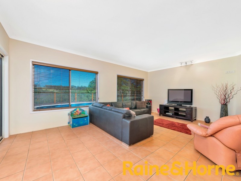32 PACIFIC VISTA COURT, Ocean View QLD 4521