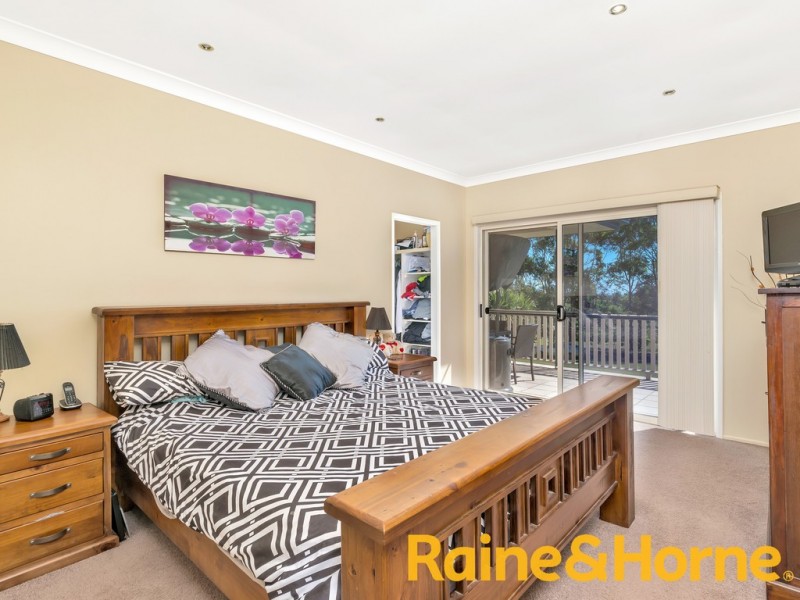 32 PACIFIC VISTA COURT, Ocean View QLD 4521