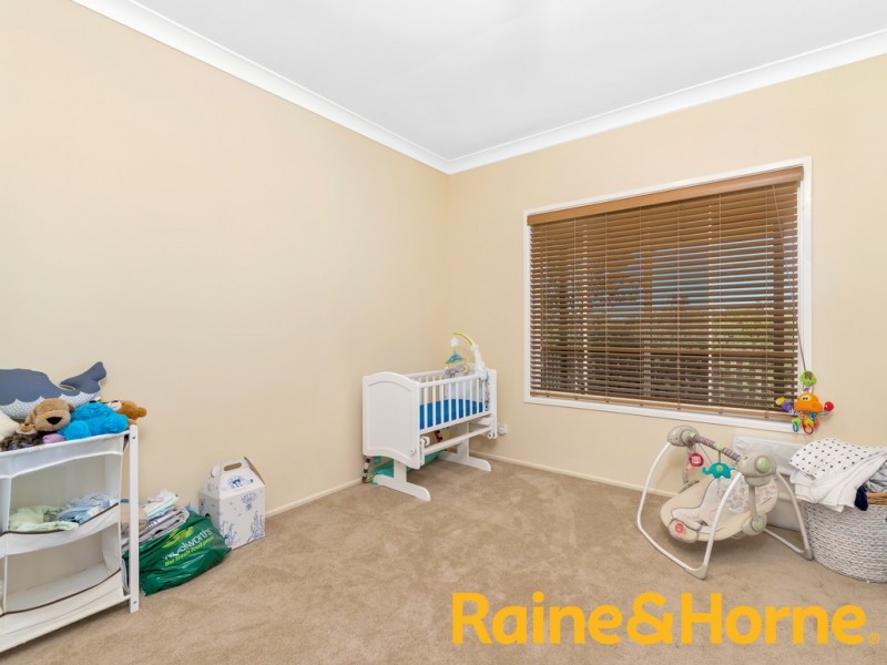 32 PACIFIC VISTA COURT, Ocean View QLD 4521