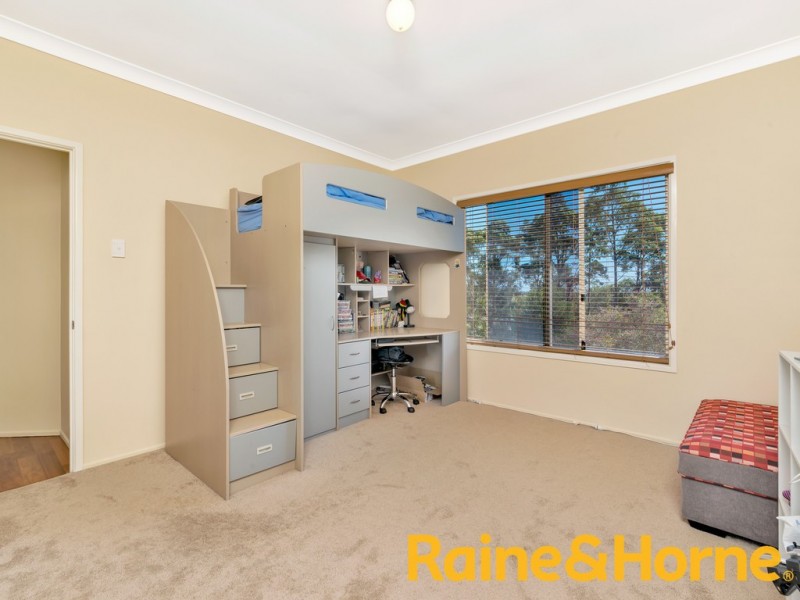 32 PACIFIC VISTA COURT, Ocean View QLD 4521