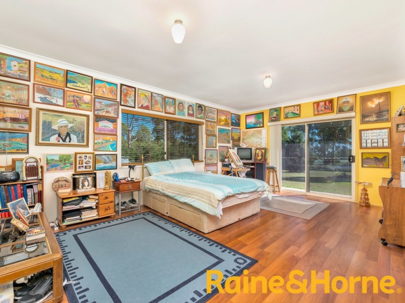 32 PACIFIC VISTA COURT, Ocean View QLD 4521