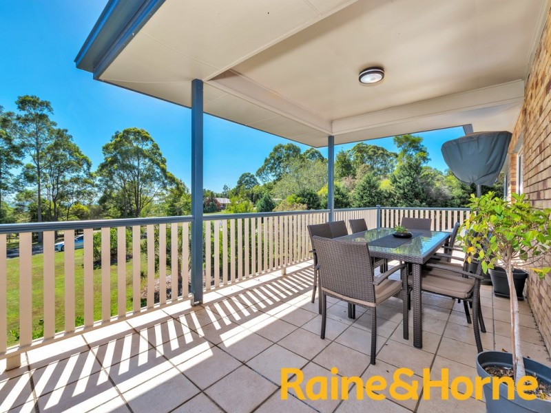 32 PACIFIC VISTA COURT, Ocean View QLD 4521