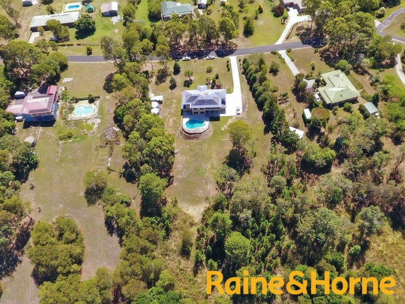 32 PACIFIC VISTA COURT, Ocean View QLD 4521