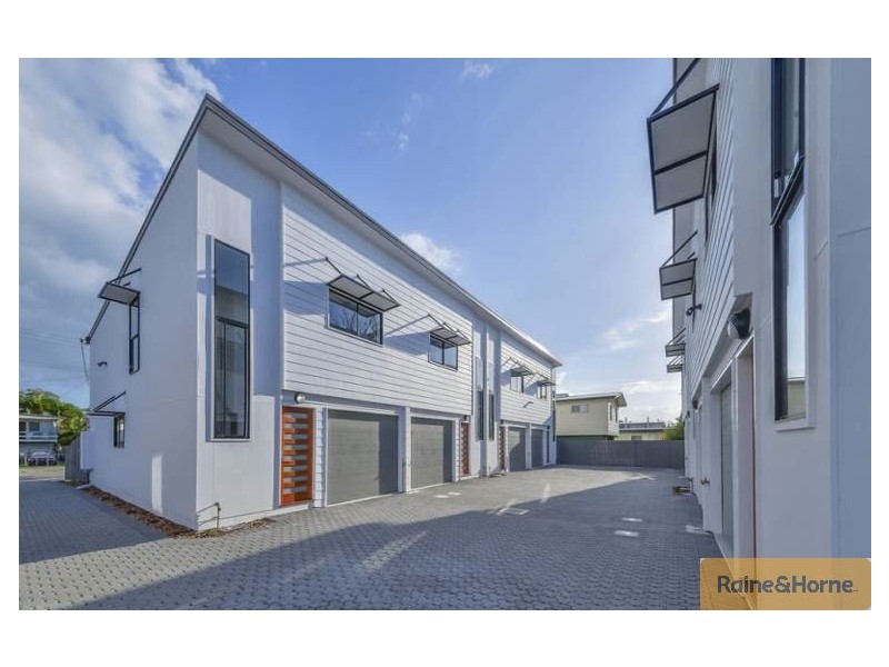 5/31-35 Domnick Street, Caboolture South QLD 4510