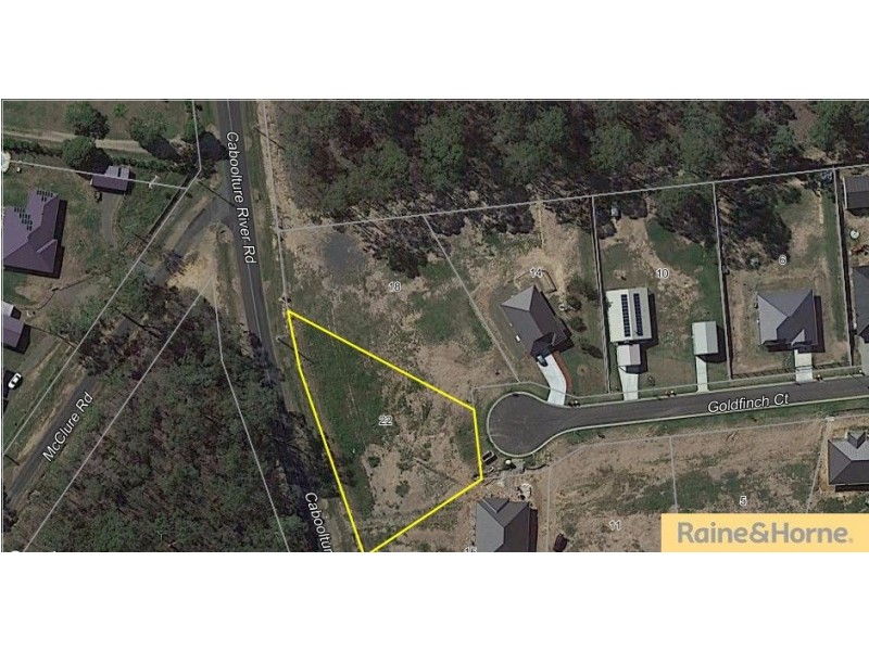22 Goldfinch Court, Upper Caboolture QLD 4510