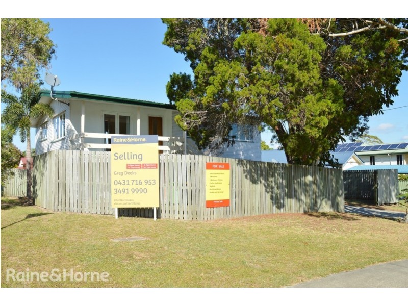 139 DUFFIELD ROAD, Margate QLD 4019