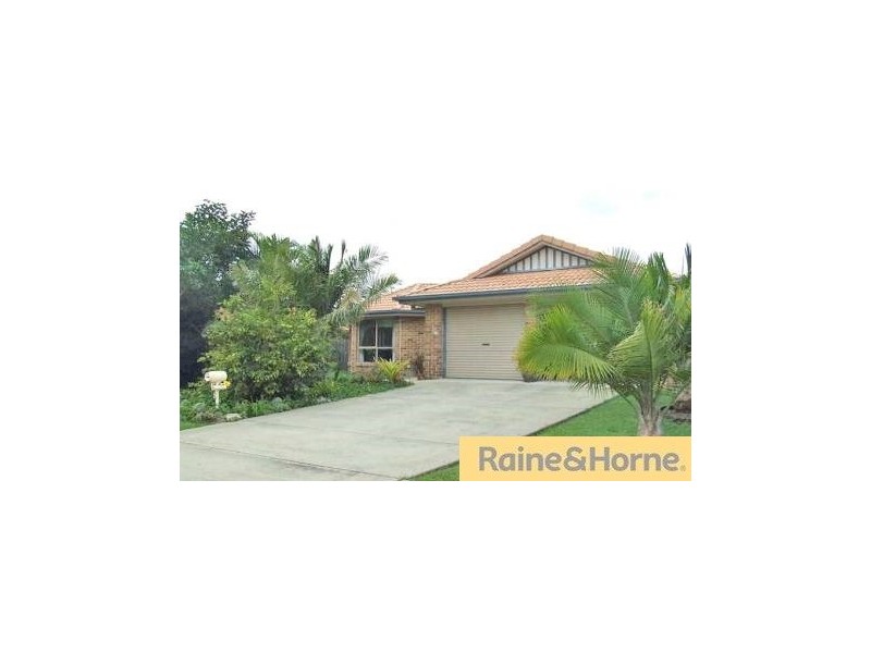 72 PARKRIDGE AVENUE, Upper Caboolture QLD 4510