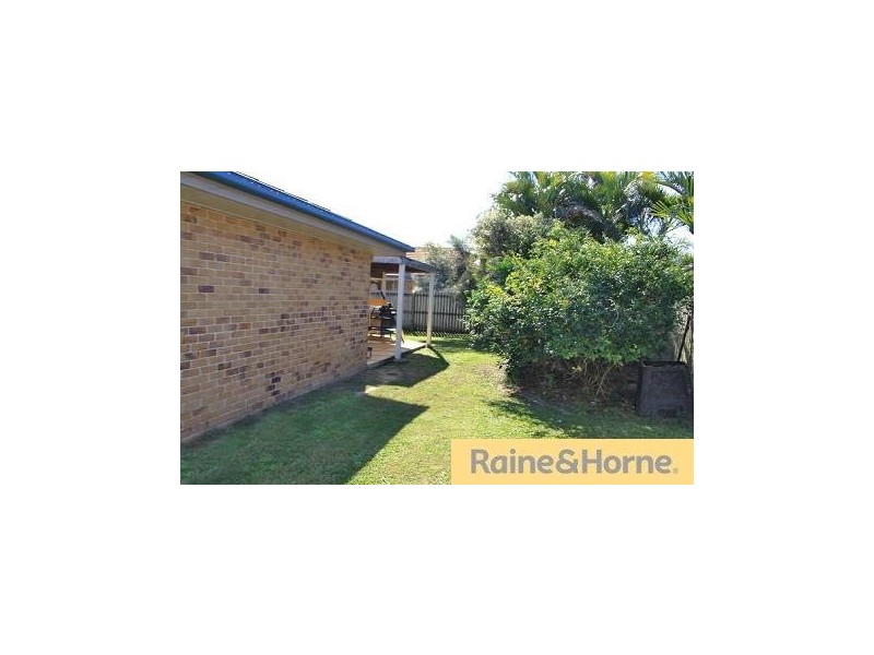 72 PARKRIDGE AVENUE, Upper Caboolture QLD 4510