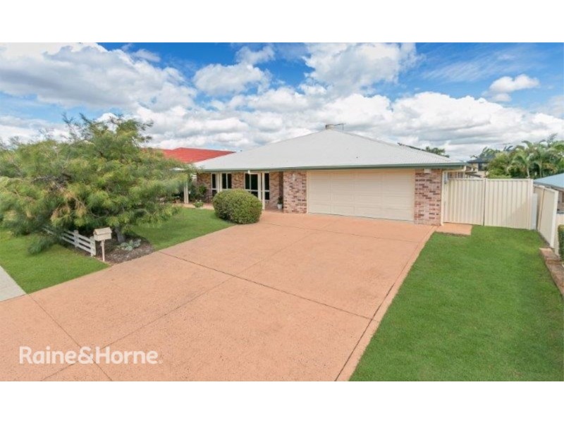 6 KALAMOUN COURT, Dakabin QLD 4503