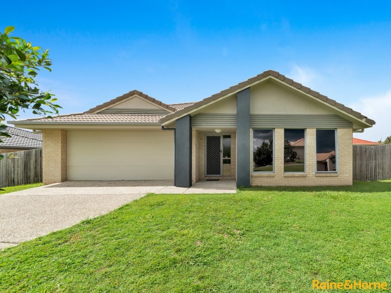 14 Wilton Court, Morayfield QLD 4506