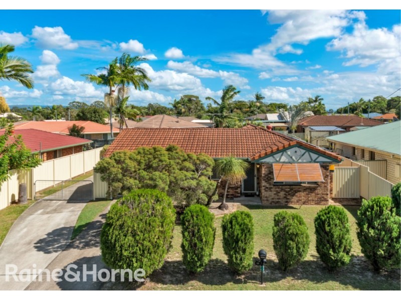 28 SPIRE STREET, Caboolture QLD 4510