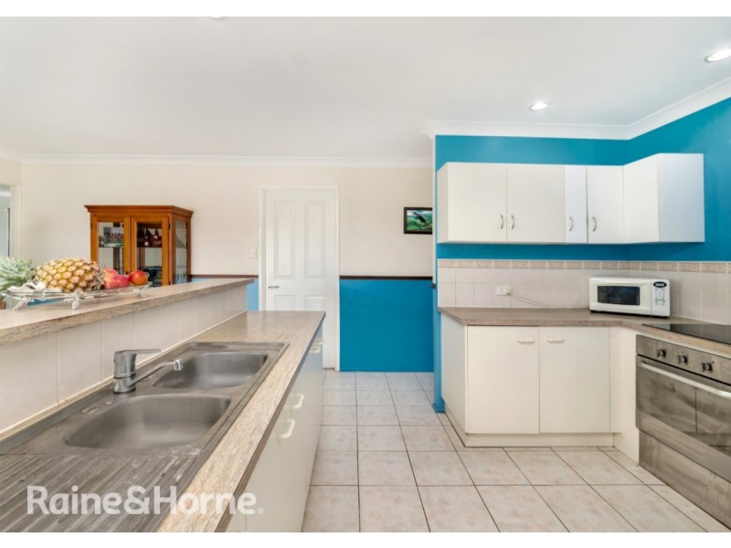 28 SPIRE STREET, Caboolture QLD 4510