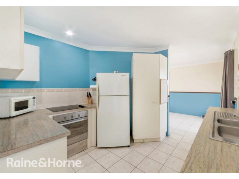 28 SPIRE STREET, Caboolture QLD 4510