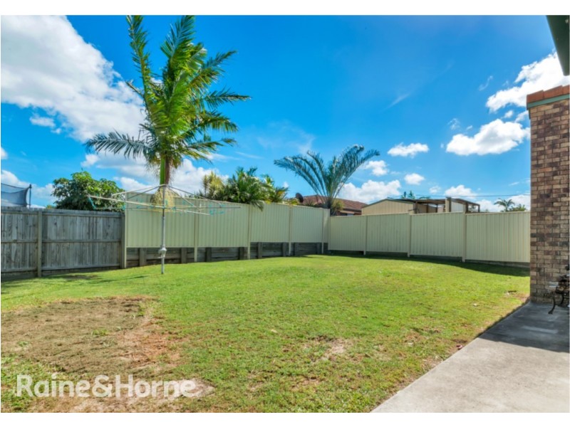 28 SPIRE STREET, Caboolture QLD 4510