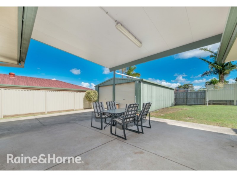 28 SPIRE STREET, Caboolture QLD 4510