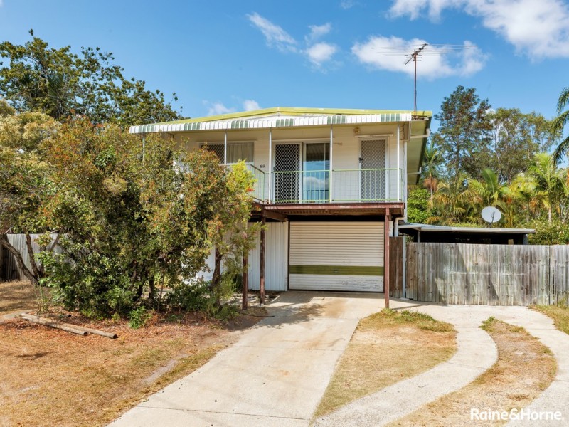 69 Glenwood Drive, Morayfield QLD 4506