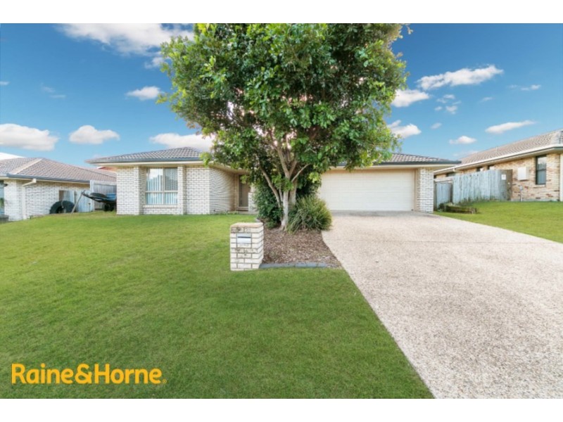 23 WAYLAND CIRCUIT, Morayfield QLD 4506