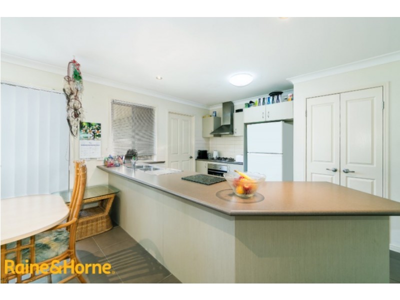 23 WAYLAND CIRCUIT, Morayfield QLD 4506