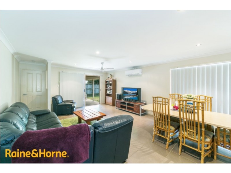 23 WAYLAND CIRCUIT, Morayfield QLD 4506