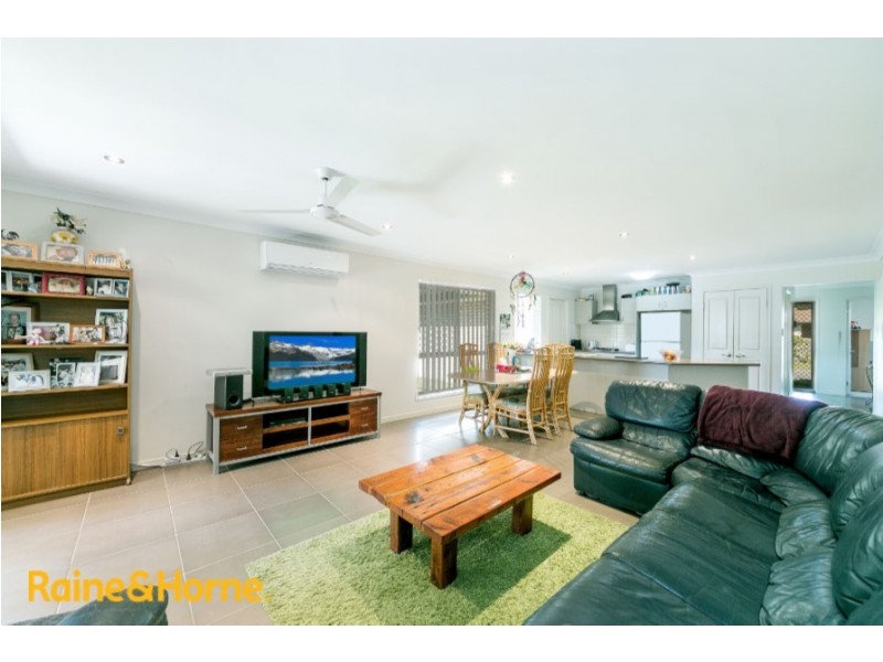 23 WAYLAND CIRCUIT, Morayfield QLD 4506