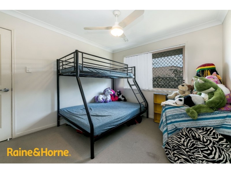 23 WAYLAND CIRCUIT, Morayfield QLD 4506