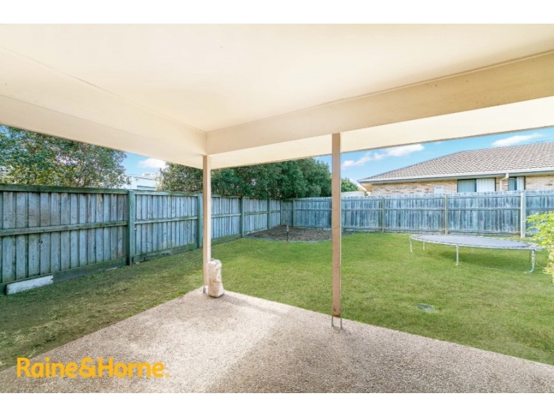 23 WAYLAND CIRCUIT, Morayfield QLD 4506