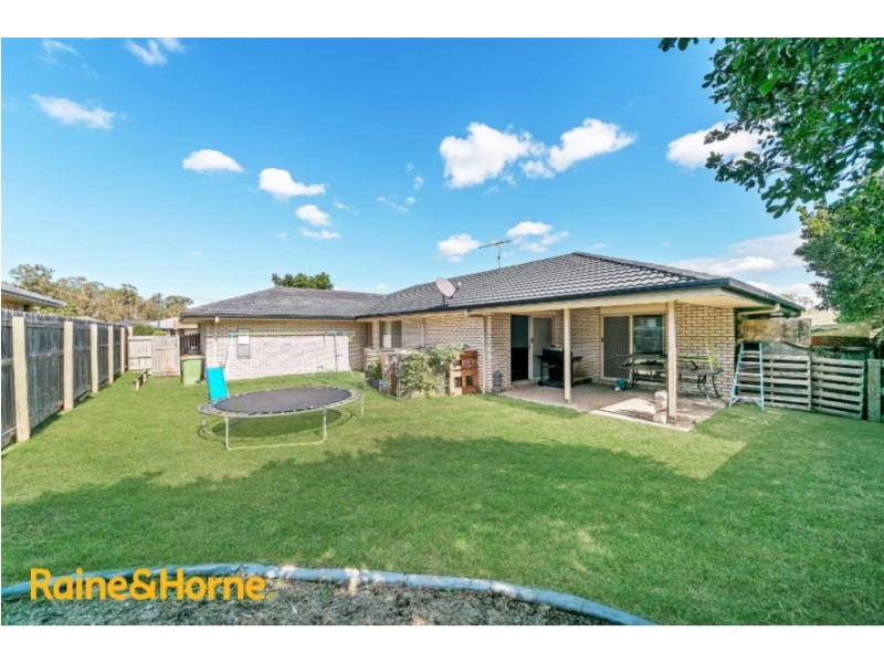 23 WAYLAND CIRCUIT, Morayfield QLD 4506