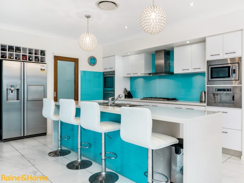 38 DELANEY ROAD, Burpengary QLD 4505
