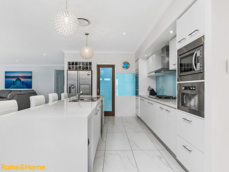 38 DELANEY ROAD, Burpengary QLD 4505