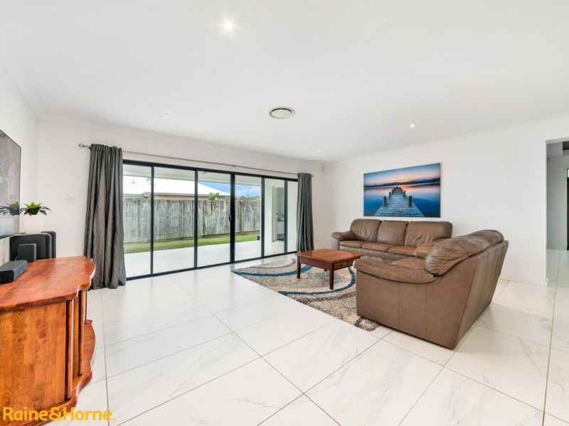 38 DELANEY ROAD, Burpengary QLD 4505