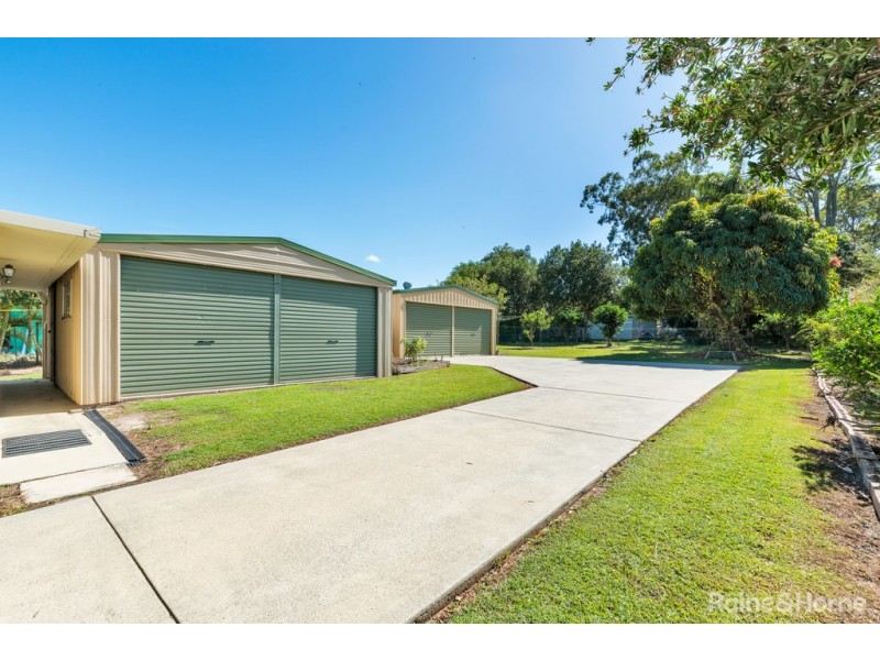 8 Maud Street, Donnybrook QLD 4510