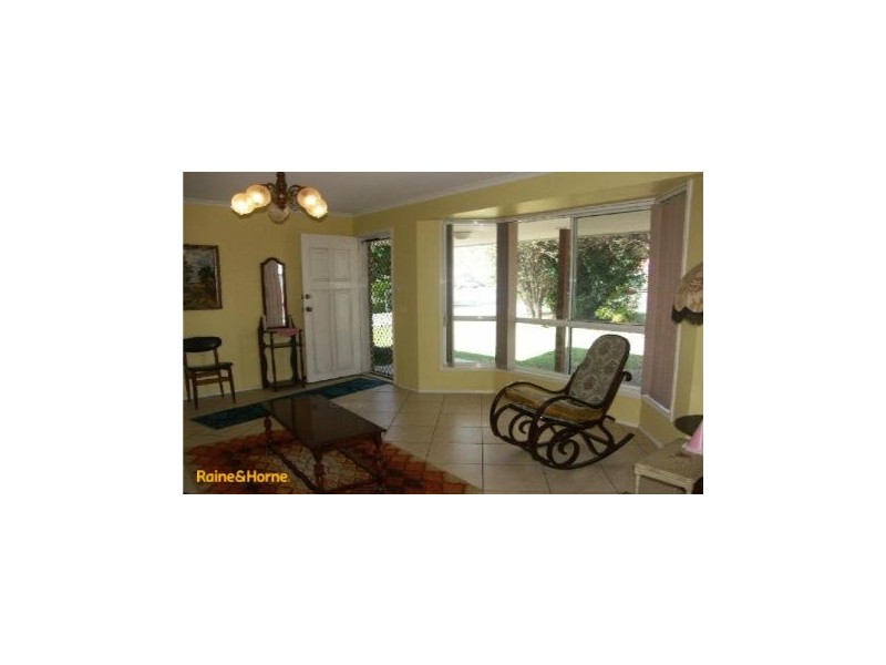 105 GRAHAM ROAD, Morayfield QLD 4506