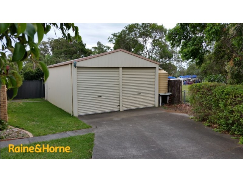 105 GRAHAM ROAD, Morayfield QLD 4506